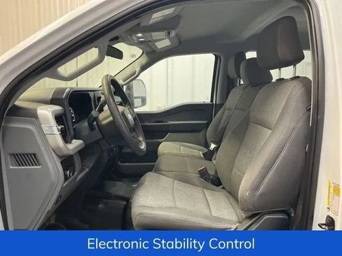 Used 2024 Ford F250 XL w/ XL Chrome Package image 11