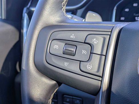 Used 2025 GMC Sierra 1500 Denali Ultimate AWD/4WD image 26