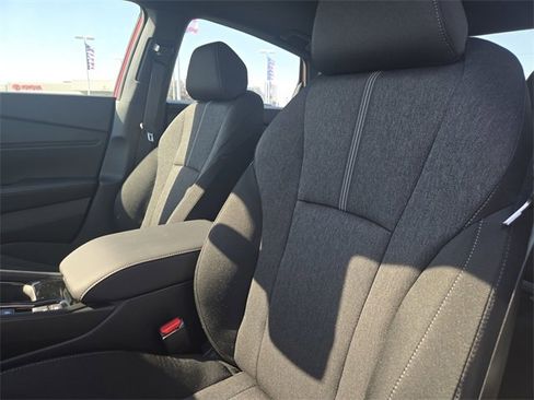 New 2025 Honda Accord Sport image 10