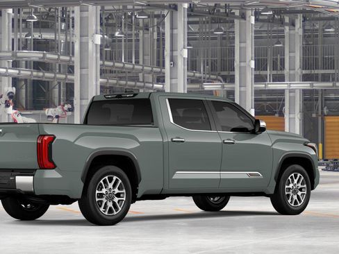 New 2026 Toyota Tundra 1794 Edition image 67