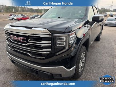 Used 2025 GMC Sierra 1500 SLT