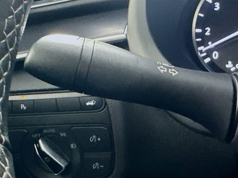 Used 2023 INFINITI QX55 Luxe w/ Cargo Package image 13