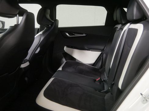 Used 2023 Kia EV6 GT-Line w/ GT-Line Suede Seat Package AWD/4WD image 20