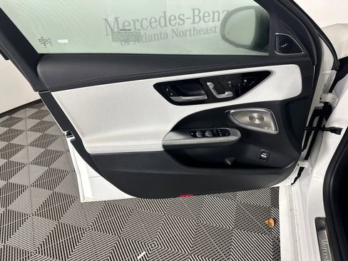 New 2026 Mercedes-Benz C 300 Sedan image 10