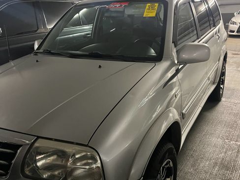 Used 2003 Suzuki XL7 4WD image 1