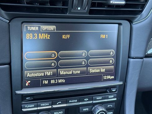 Used 2016 Porsche 911 R RWD image 21