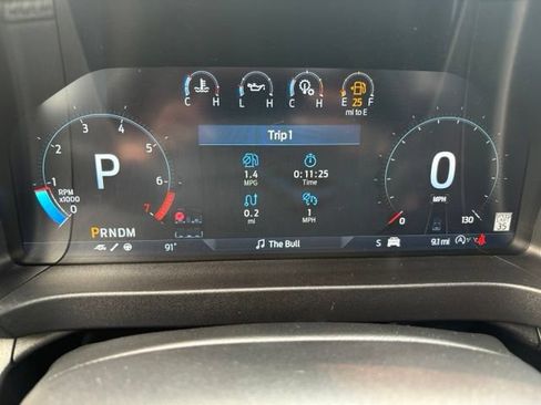 New 2026 Ford Ranger Raptor AWD/4WD image 27