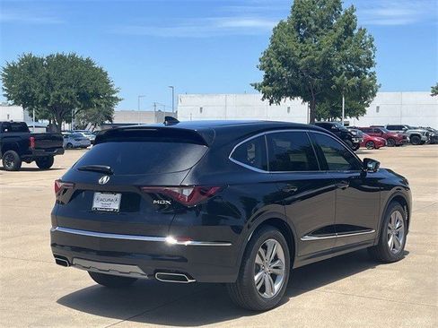 Used 2026 Acura MDX FWD image 4