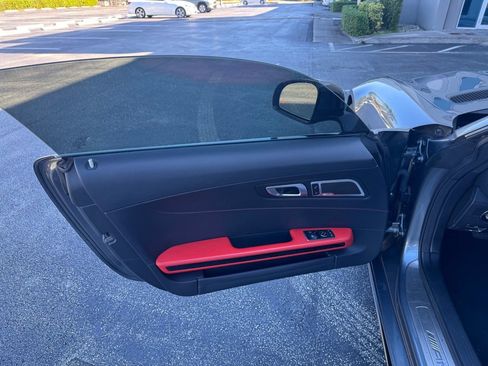 Used 2020 Mercedes-Benz AMG GT Coupe image 11