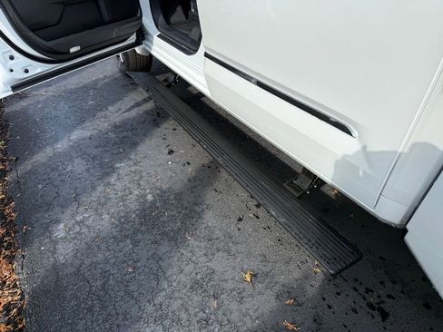 New 2026 Toyota Tundra Platinum image 11