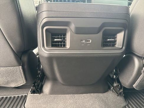 Used 2024 Chevrolet Silverado 1500 RST w/ Convenience Package II AWD/4WD image 30
