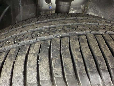 Used 2023 Subaru Ascent Touring image 49