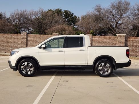 Used 2019 Honda Ridgeline RTL-E image 5