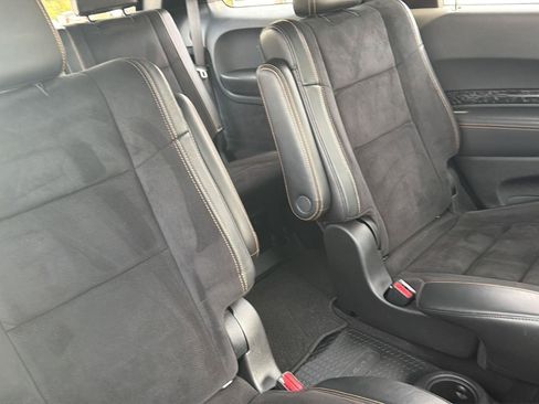 Used 2025 Dodge Durango R/T AWD/4WD image 47