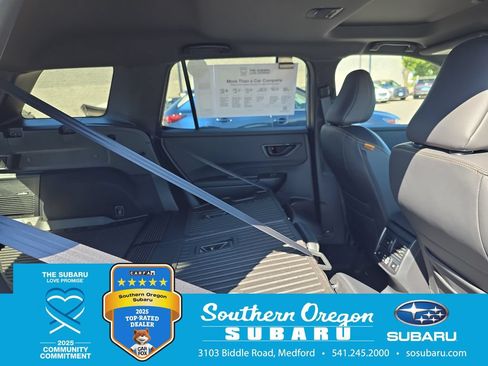 New 2026 Subaru Outback Wilderness w/ Wilderness Plus Package AWD/4WD image 21