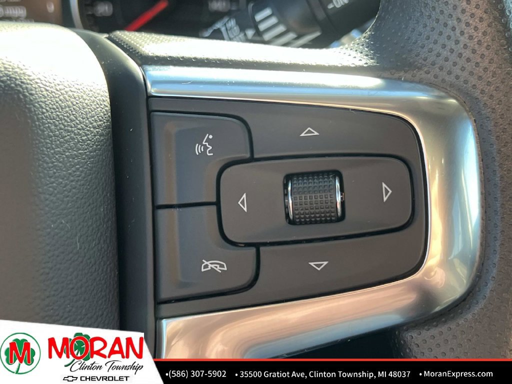 Certified 2024 Chevrolet Blazer LT w/ Convenience Package FWD image 25