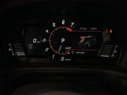 Used 2020 Toyota Supra Premium w/ Driver Assist Package image 16