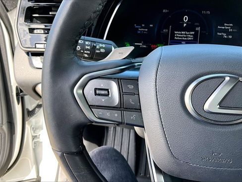Used 2025 Lexus RX 350h w/ Accessory Package (K3) AWD/4WD image 20
