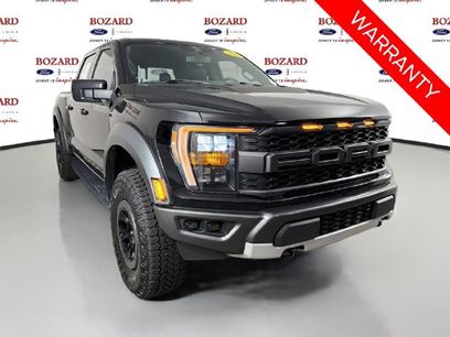 Certified 2022 Ford F150 Raptor w/ Torsen Package