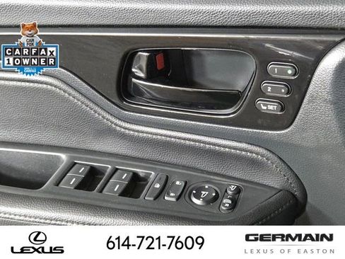 Used 2023 Honda Odyssey Elite image 28