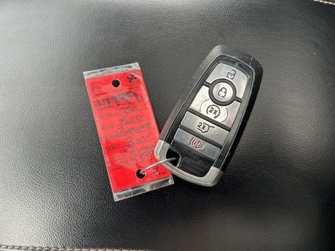 Used 2020 Ford Explorer ST w/ ST Street Pack image 62