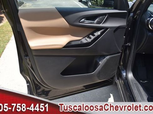 New 2026 Chevrolet Equinox ACTIV w/ Convenience Package III image 12