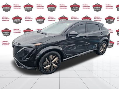 Used 2023 Nissan Ariya PREMIERE