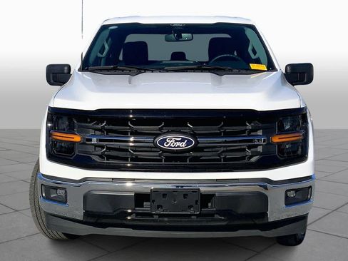 Certified 2024 Ford F150 XLT w/ Mobile Office Package image 3