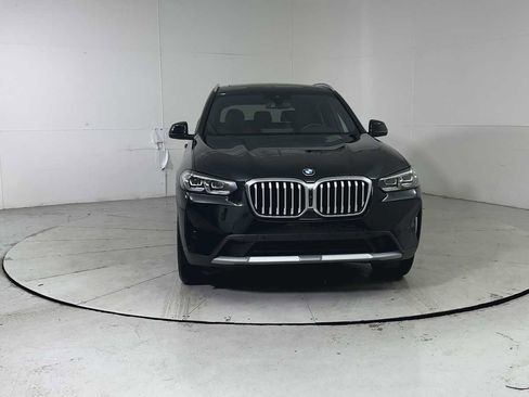 Used 2023 BMW X3 xDrive30i w/ Premium Package image 7