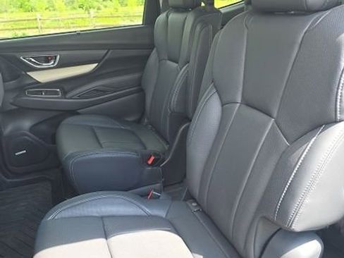 Used 2019 Subaru Ascent Limited w/ Popular Package #2A AWD/4WD image 8