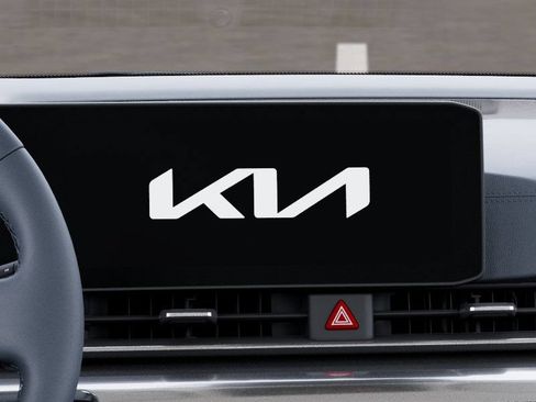 New 2026 Kia Carnival SX w/ SX Dark Edition Package FWD image 20