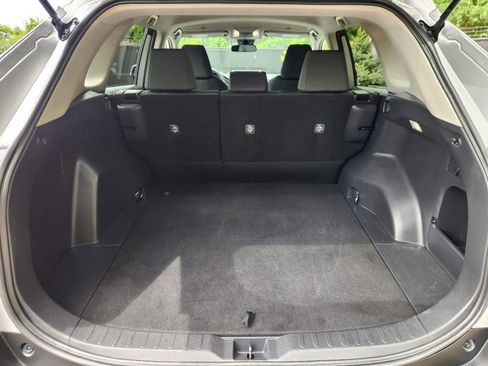 Used 2024 Toyota RAV4 XLE image 20