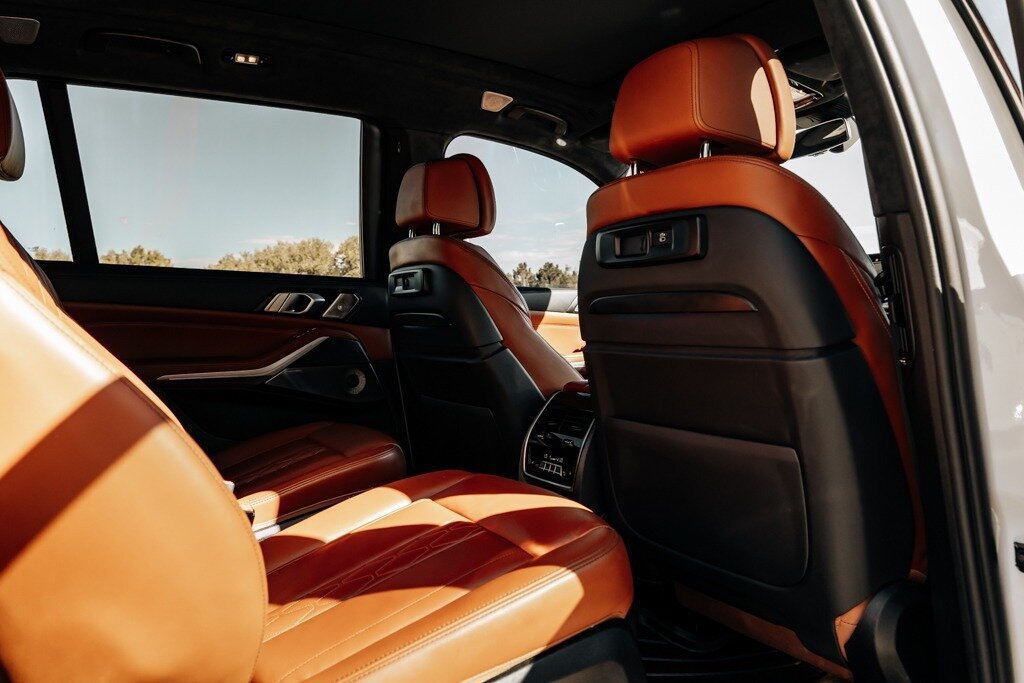 Used 2022 BMW ALPINA XB7 AWD/4WD image 64