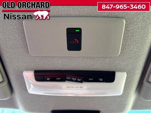 Used 2022 Nissan Kicks SR w/ Premium Package FWD image 16