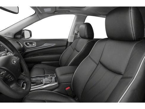 Used 2018 INFINITI QX60 Luxe w/ Deluxe Technology Package AWD/4WD image 6