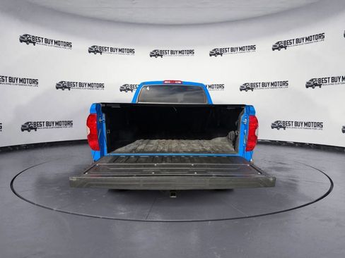 Used 2019 Toyota Tundra TRD Pro image 36