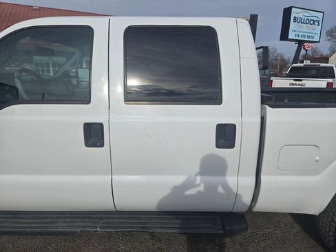 Used 2013 Ford F250 XL w/ PWR Equipment Group AWD/4WD image 21