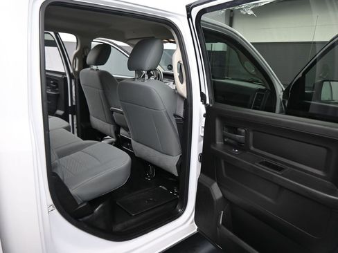 Used 2019 RAM 1500 Tradesman w/ Popular Equipment Group AWD/4WD image 40