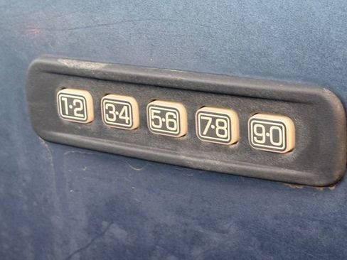 Used 2006 Ford F250 4x4 Crew Cab Super Duty image 11