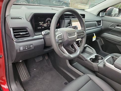 New 2026 GMC Terrain Denali image 17