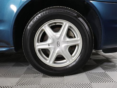 Used 2002 Oldsmobile Alero GL w/ Sun & Sound Pkg FWD image 6