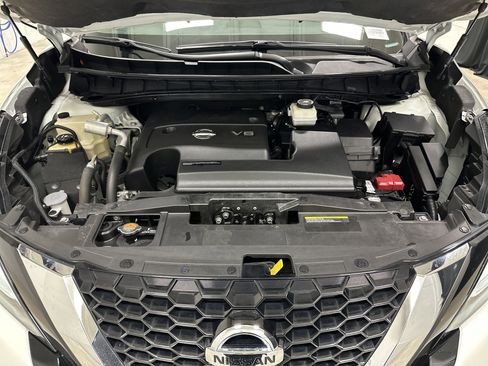Used 2019 Nissan Murano Platinum image 34