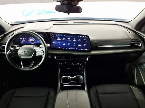 Used 2024 Chevrolet Traverse LT w/ Midnight/Sport Edition FWD image 13