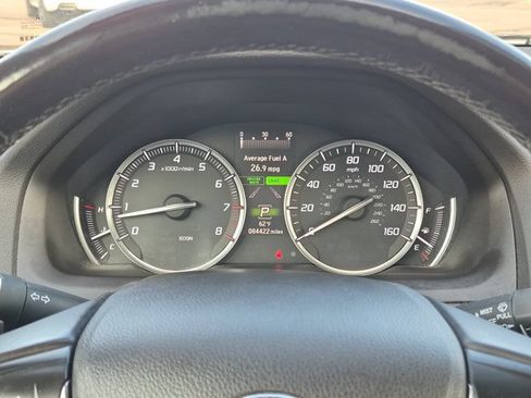 Used 2016 Acura TLX w/ Technology Package FWD image 11