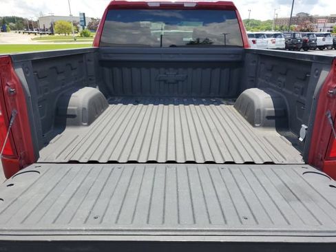 Used 2022 Chevrolet Silverado 1500 RST w/ Protection Package AWD/4WD image 34