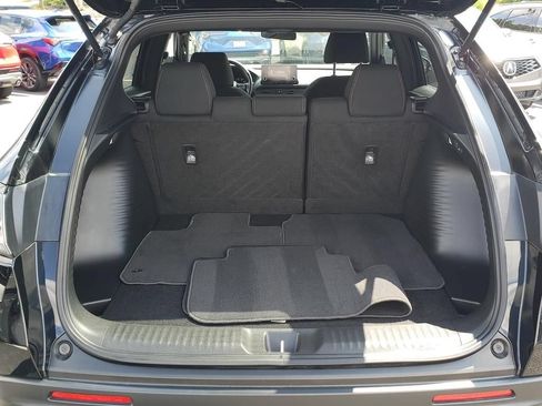 Used 2025 Honda HR-V Sport image 7