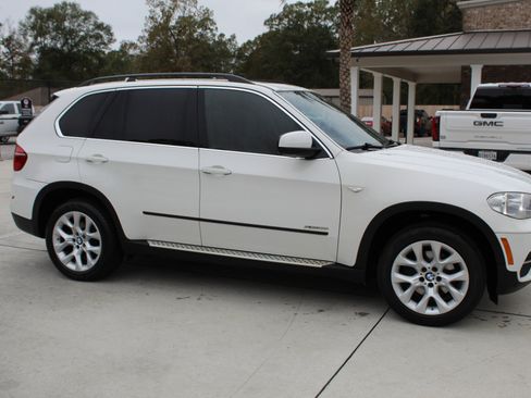 Used 2013 BMW X5 xDrive35i image 17