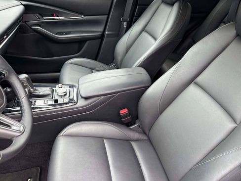 Certified 2025 MAZDA CX-30 AWD 2.5 S w/ Preferred Package image 20