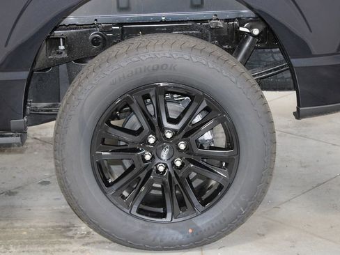 New 2026 Ford F150 Platinum AWD/4WD image 17