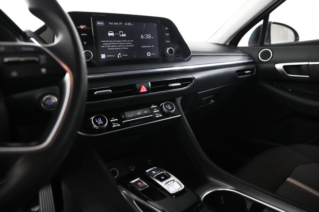 Used 2021 Hyundai Sonata SEL FWD image 25